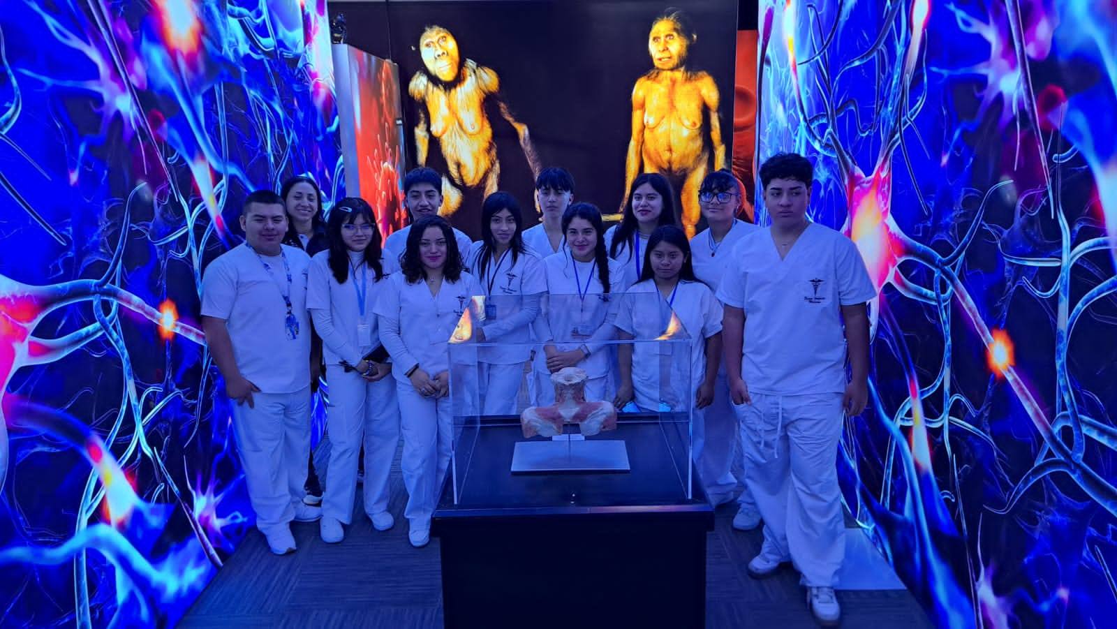 Evento escolar 2