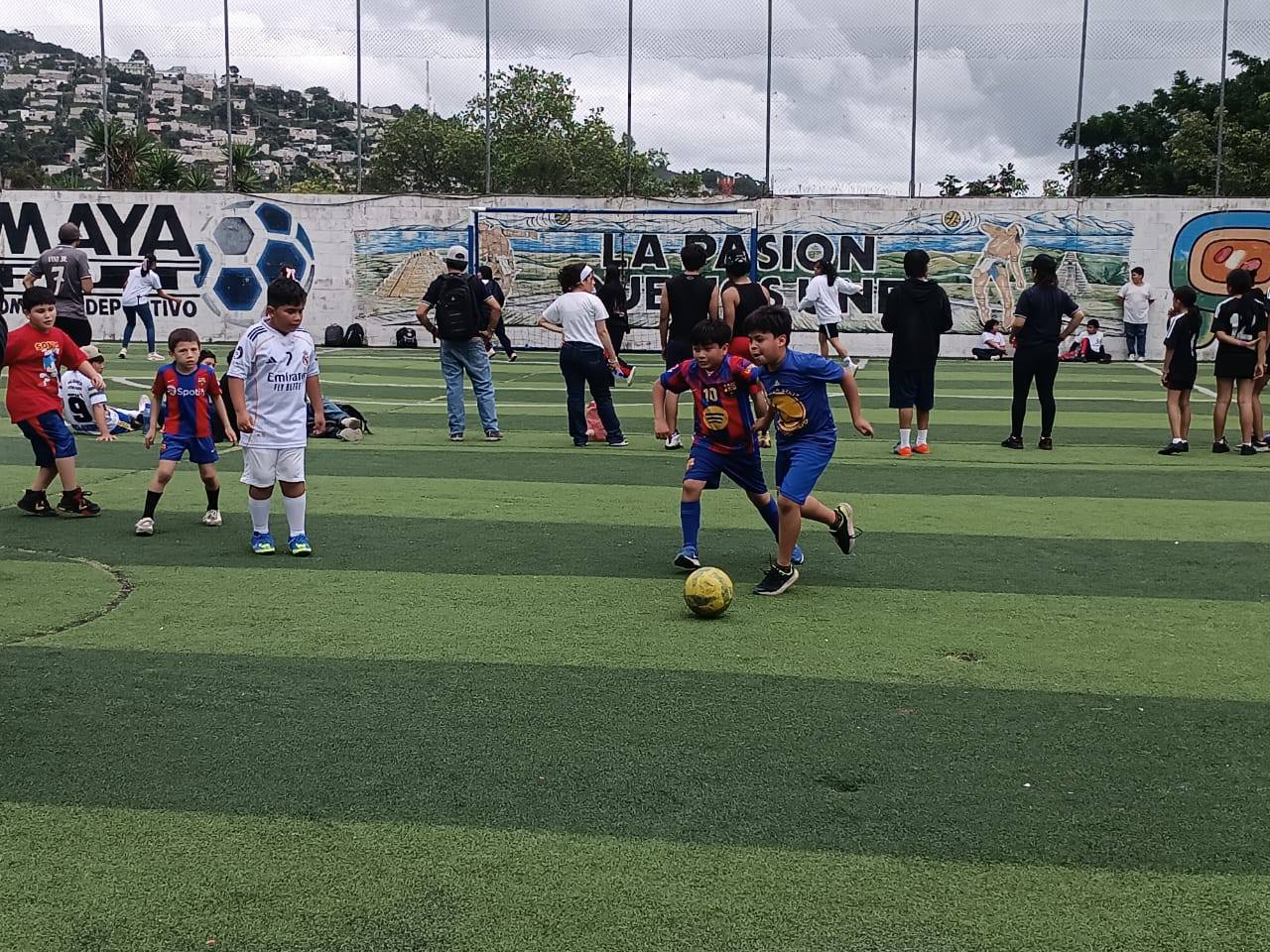 Evento escolar 6
