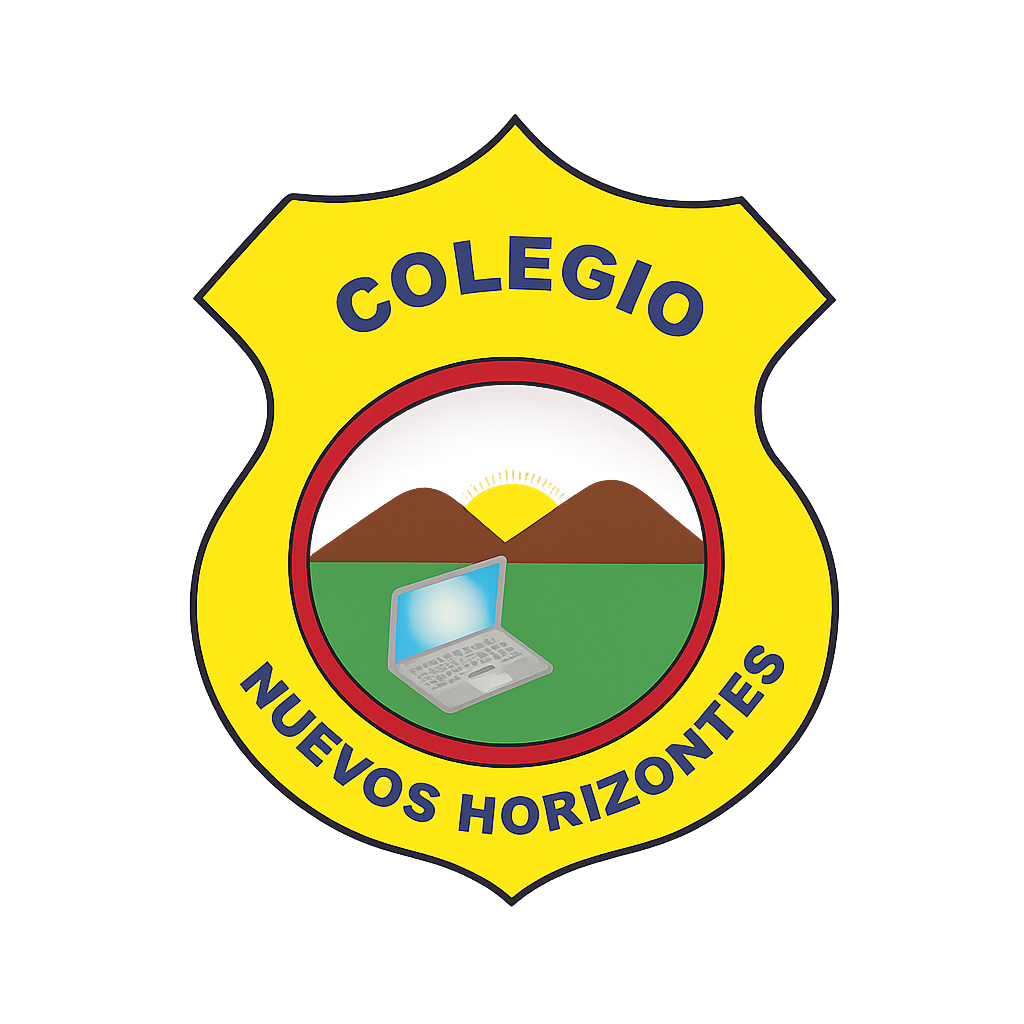 Logo Nuevos Horizontes